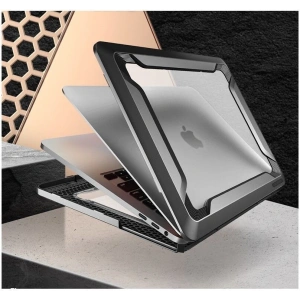 Supcase IBLSN Rugged Apple MacBook Pro 16 2019 Black