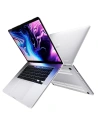 Wholesale Supcase IBLSN Hardshell Apple MacBook Pro 16 2019 Frost Clear - SPC072FROCL - {ean13} - Hurt
