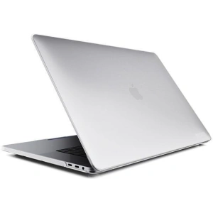 Supcase IBLSN Hardshell Apple MacBook Pro 16 2019 Frost Clear