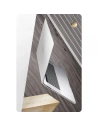 Wholesale Supcase IBLSN Hardshell Apple MacBook Pro 16 2019 Frost Clear - SPC072FROCL - {ean13} - Hurt