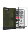 Hurtownia GSM - Gehärtetes Glas Hofi Glass Pro+ Nothing Phone 2 Schwarz - HOFI393 - {ean13} - Hurt