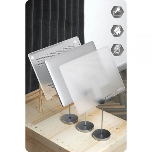 Etui Supcase IBLSN Hardshell Apple MacBook Pro 16 2019 Frost Clear