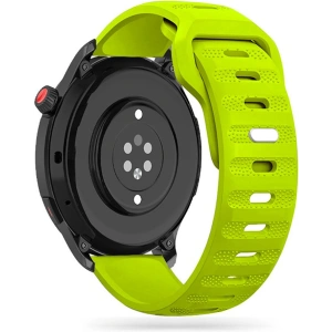 Hurtownia GSM - Pasek Tech-Protect Iconband Line Samsung Galaxy Watch 4/5/5 Pro/6 Limetka - THP2115 - {ean13} - Hurt