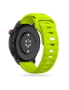 Pasek Tech-Protect Iconband Linie Samsung Galaxy Watch 4/5/5 Pro/6 Lime