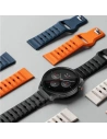 Hurtownia GSM - Pasek Tech-Protect Iconband Linie Samsung Galaxy Watch 4/5/5 Pro/6 Lime - THP2115 - {ean13} - Hurt