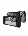 Hurtownia GSM - Etui Tech-Protect Defense Asus Rog Ally Negru/Clear - THP2116 - {ean13} - Hurt
