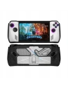Hurtownia GSM - Etui Tech-Protect Defense Asus Rog Ally Negru/Clear - THP2116 - {ean13} - Hurt