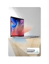 Wholesale Supcase IBLSN Hardshell Apple MacBook Pro 16 2019 Frost Clear - SPC072FROCL - {ean13} - Hurt