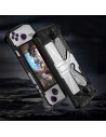 Hurtownia GSM - Etui Tech-Protect Defense Asus Rog Ally Black/Clear - THP2116 - {ean13} - Hurt
