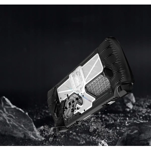 Hurtownia GSM - Etui Tech-Protect Defense Asus Rog Ally Fekete/Átlátszó - THP2116 - {ean13} - Hurt