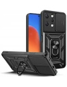 Etui Tech-Protect CamShield Pro Xiaomi Redmi 12 Negru