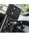 Wholesale Tech-Protect CamShield Pro Xiaomi Redmi 12 Black - THP2117 - {ean13} - Hurt
