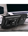 Hurtownia GSM - Etui Tech-Protect CamShield Pro Xiaomi Redmi 12 Fekete - THP2117 - {ean13} - Hurt