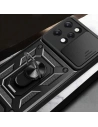 Hurtownia GSM - Etui Tech-Protect CamShield Pro Xiaomi Redmi 12 Fekete - THP2117 - {ean13} - Hurt