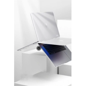 Hurtownia GSM - Etui Supcase IBLSN Hardshell Apple MacBook Pro 16 2019 Frost Clear - SPC072FROCL - {ean13} - Hurt