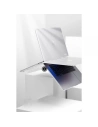 Wholesale Supcase IBLSN Hardshell Apple MacBook Pro 16 2019 Frost Clear - SPC072FROCL - {ean13} - Hurt