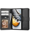 Etui Tech-Protect Wallet Realme 11 Pro 5G/11 Pro+ Plus 5G Fekete