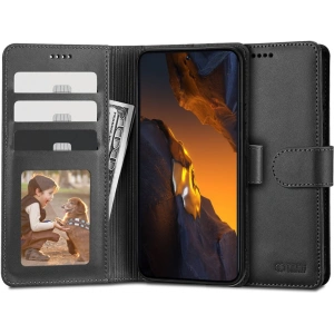 Wholesale Tech-Protect Wallet Xiaomi POCO F5 Black - THP2120 - {ean13} - Hurt