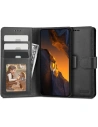 Tech-Protect Wallet Xiaomi POCO F5 Black