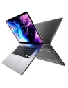 Etui Supcase IBLSN Hardshell Apple MacBook Pro 16 2019 Frost Black