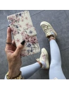 Hurtownia GSM - Tech-Protect Xiaomi Case Brieftasche Redmi 12 Blossom Flower - THP2121 - {ean13} - Hurt
