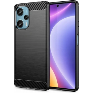 Wholesale Tech-Protect TPUCarbon Xiaomi POCO F5 Black - THP2123 - {ean13} - Hurt