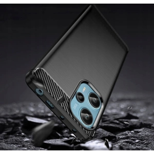 Wholesale Tech-Protect TPUCarbon Xiaomi POCO F5 Black - THP2123 - {ean13} - Hurt