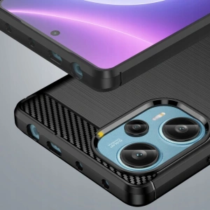 Wholesale Tech-Protect TPUCarbon Xiaomi POCO F5 Black - THP2123 - {ean13} - Hurt