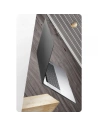 Hurtownia GSM - Etui Supcase IBLSN Hardshell Apple MacBook Pro 16 2019 Frost Black - SPC073FROBLK - {ean13} - Hurt