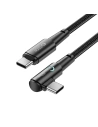 Hurtownia GSM - Kábel Tech-Protect Ultraboost L USB-C/USB-C 60W 6A 100cm Szürke - THP2124 - {ean13} - Hurt