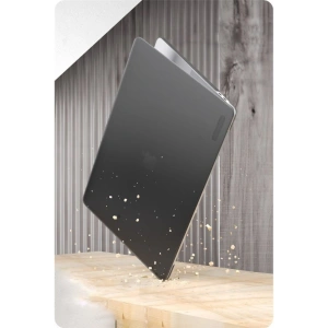 Hurtownia GSM - Etui Supcase IBLSN Hardshell Apple MacBook Pro 16 2019 Frost Black - SPC073FROBLK - {ean13} - Hurt