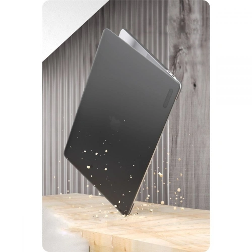 Etui Supcase IBLSN Hardshell Apple MacBook Pro 16 2019 Frost Black