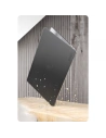 Hurtownia GSM - Etui Supcase IBLSN Hardshell Apple MacBook Pro 16 2019 Frost Black - SPC073FROBLK - {ean13} - Hurt