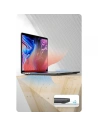 Hurtownia GSM - Etui Supcase IBLSN Hardshell Apple MacBook Pro 16 2019 Frost Black - SPC073FROBLK - {ean13} - Hurt