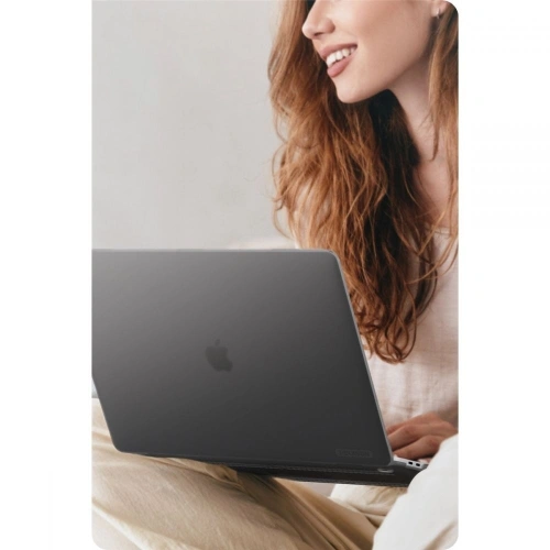Etui Supcase IBLSN Hardshell Apple MacBook Pro 16 2019 Frost Black
