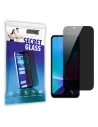 Matowe szkło prywatyzujące GrizzGlass SecretGlass do Motorola Moto G 5G