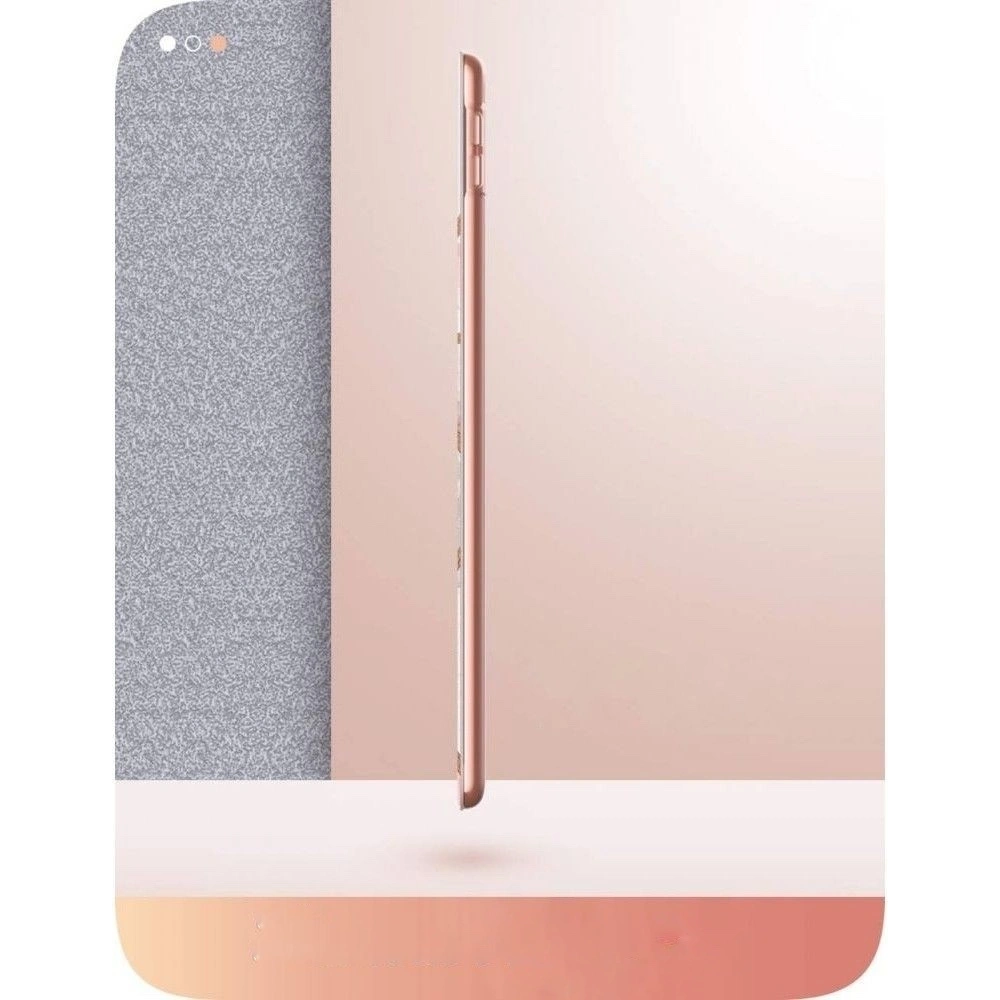 Hurtownia GSM - Etui Supcase Cosmo Lite Apple iPad 10.2 2019 Mramor - SPC074MRB - {ean13} - Hurt