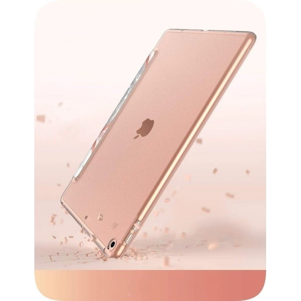 Hurtownia GSM - Etui Supcase Cosmo Lite Apple iPad 10.2 2019 Mramor - SPC074MRB - {ean13} - Hurt