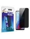 Matowe szkło prywatyzujące GrizzGlass SecretGlass do Motorola Moto G Power 2021