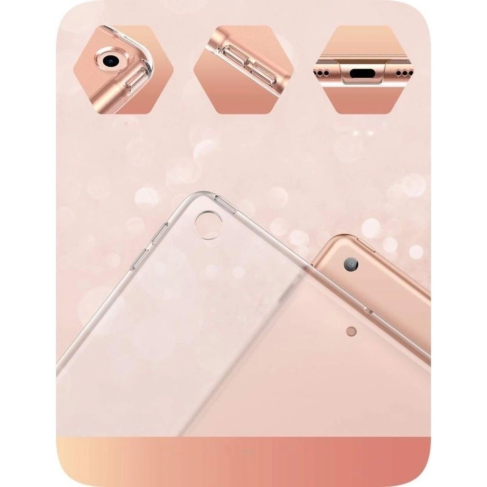 Hurtownia GSM - Etui Supcase Cosmo Lite Apple iPad 10.2 2019 Mramor - SPC074MRB - {ean13} - Hurt