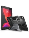 Etui Supcase Ubrugged Apple iPad 10.2 2019 Černé