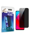 Matowe szkło prywatyzujące GrizzGlass SecretGlass do Motorola Moto G Stylus 5G 2021