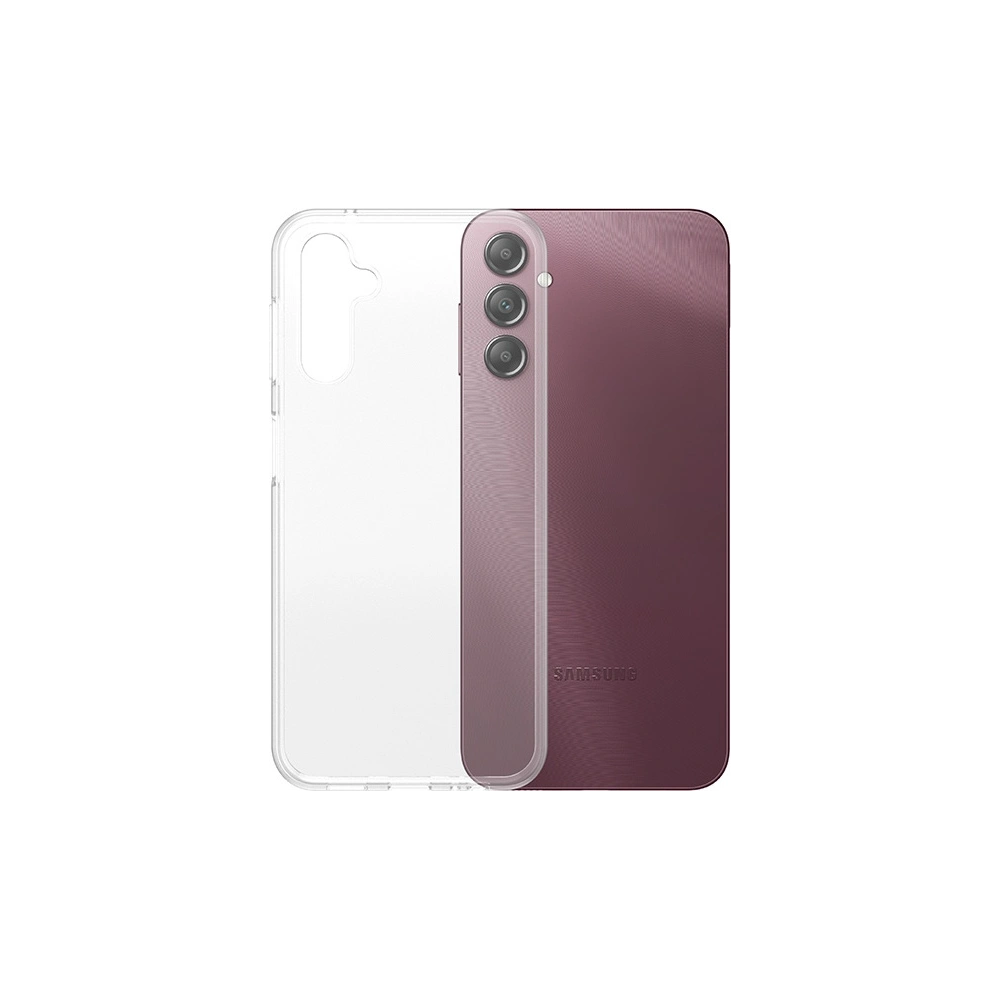 Hurtownia GSM - Etui SAFE by PanzerGlass Hardcase Samsung Galaxy A14 5G átlátszó/clear - PZG415 - {ean13} - Hurt
