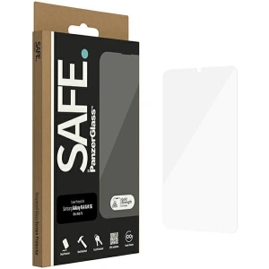 Hurtownia GSM - Edzett üveg SAFE a PanzerGlass Samsung Galaxy A14 LTE/5G kijelzővédőhöz - PZG416 - {ean13} - Hurt