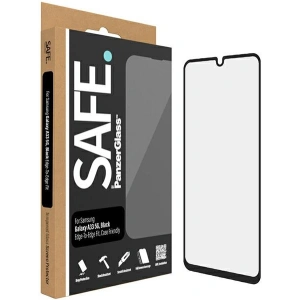 Hurtownia GSM - Sicherheitsglas SAFE von PanzerGlass Samsung Galaxy A33 5G schwarz/black - PZG417 - {ean13} - Hurt