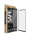 Szkło hartowane SAFE by PanzerGlass Samsung Galaxy A33 5G czarny/black