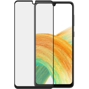 Hurtownia GSM - Sicherheitsglas SAFE von PanzerGlass Samsung Galaxy A33 5G schwarz/black - PZG417 - {ean13} - Hurt