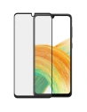 Hurtownia GSM - Edzett üveg SAFE by PanzerGlass Samsung Galaxy A33 5G fekete/black - PZG417 - {ean13} - Hurt