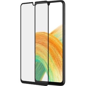 Hurtownia GSM - Sicherheitsglas SAFE von PanzerGlass Samsung Galaxy A33 5G schwarz/black - PZG417 - {ean13} - Hurt