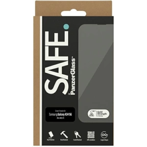 Hurtownia GSM - Edzett üveg SAFE by PanzerGlass Samsung Galaxy A34 5G SAFE95454 - PZG418 - {ean13} - Hurt
